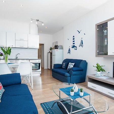 Oasis Of Peace And Relaxation Ii. Apartment Icici Luaran gambar