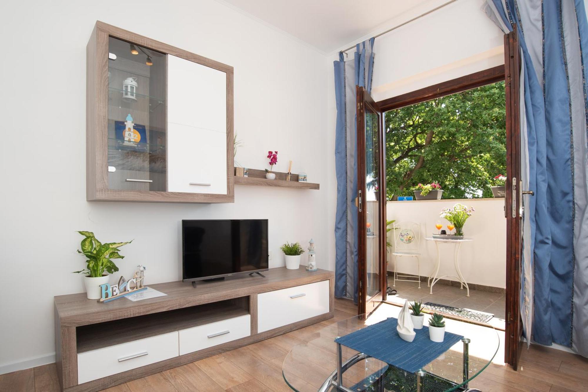 Oasis Of Peace And Relaxation Ii. Apartment Icici Luaran gambar