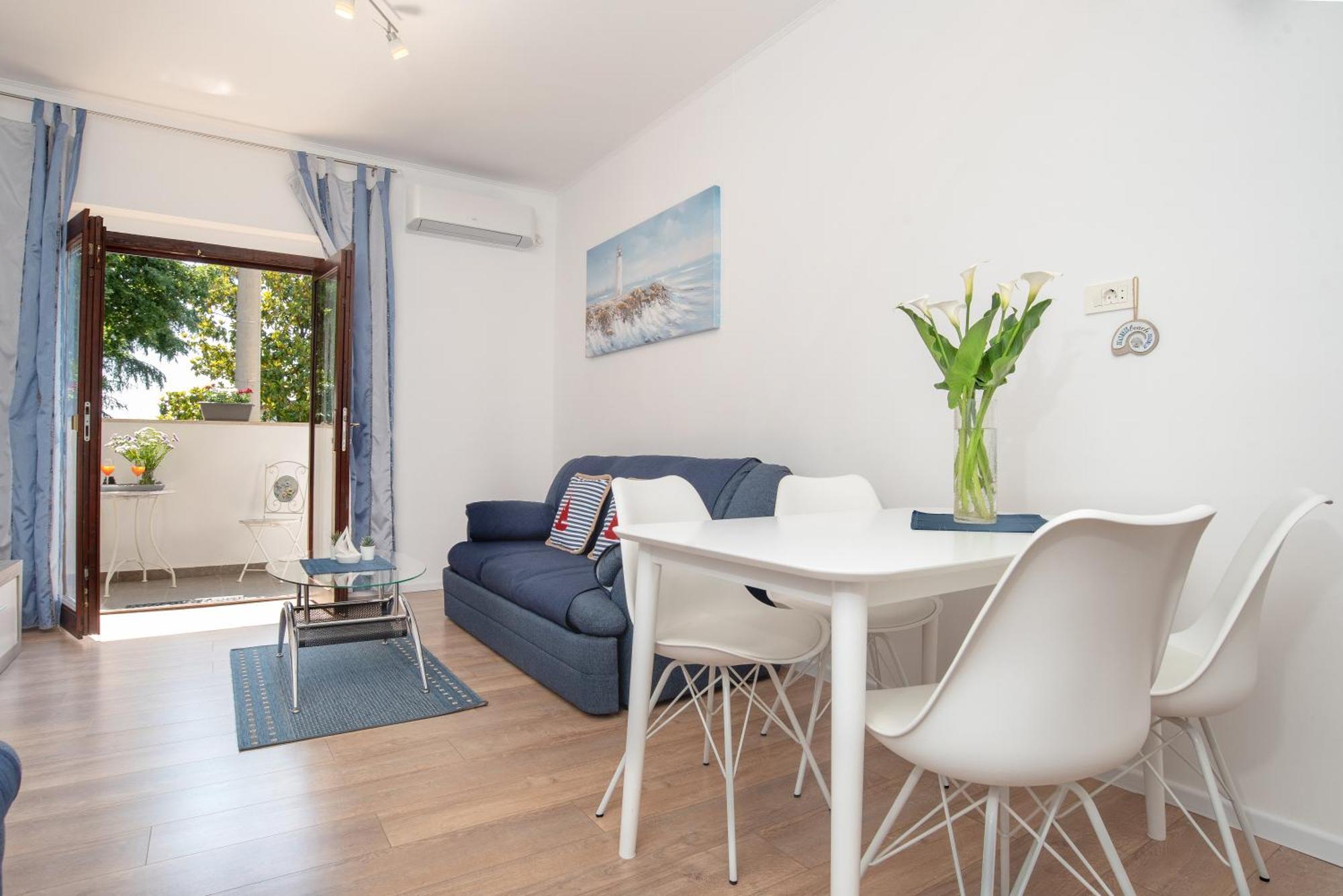 Oasis Of Peace And Relaxation Ii. Apartment Icici Luaran gambar