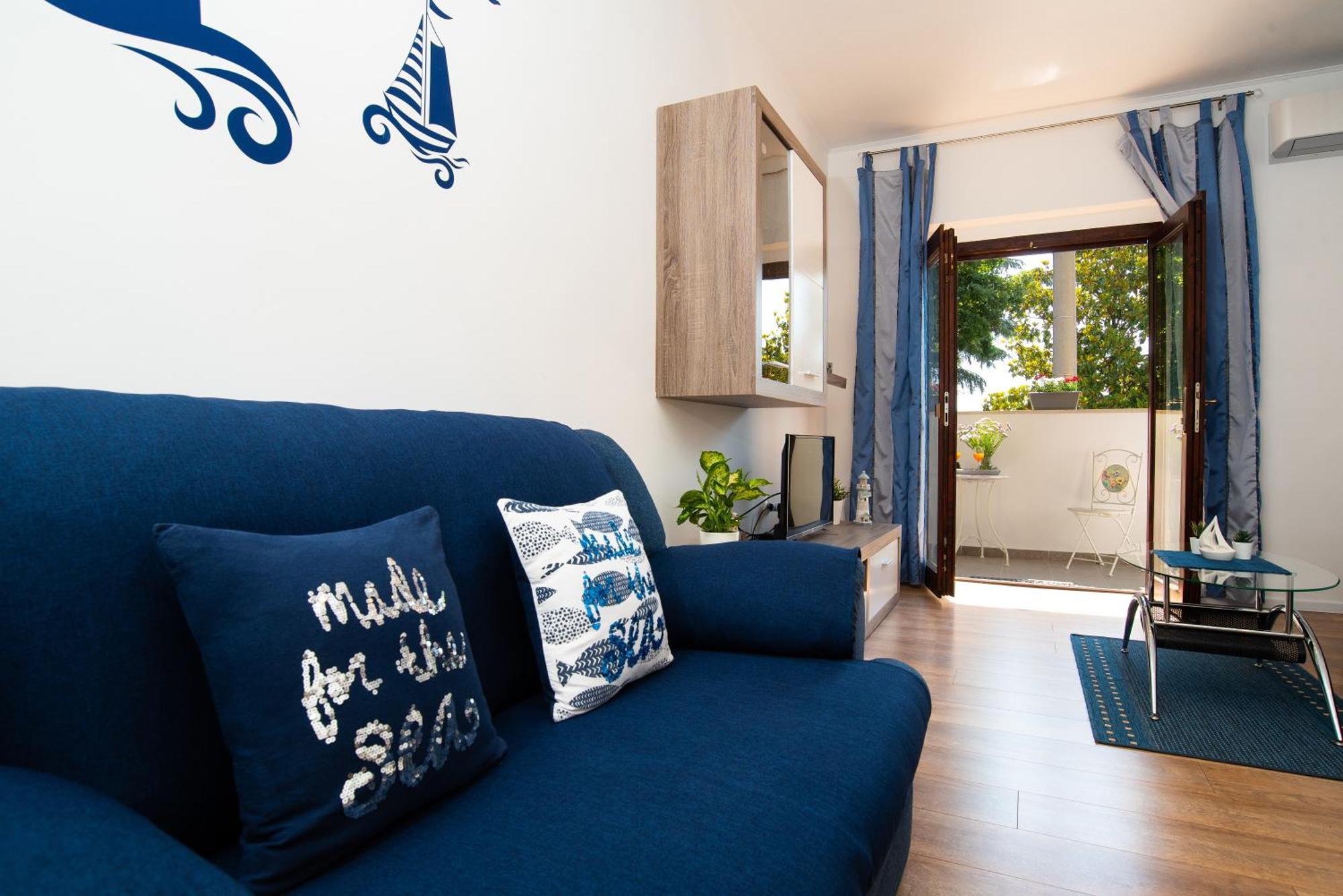 Oasis Of Peace And Relaxation Ii. Apartment Icici Luaran gambar