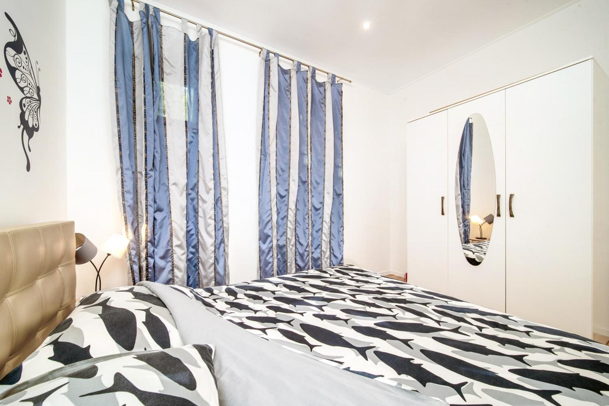 Oasis Of Peace And Relaxation Ii. Apartment Icici Luaran gambar