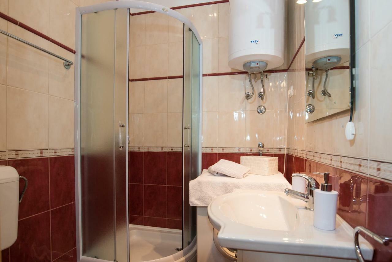 Oasis Of Peace And Relaxation Ii. Apartment Icici Luaran gambar