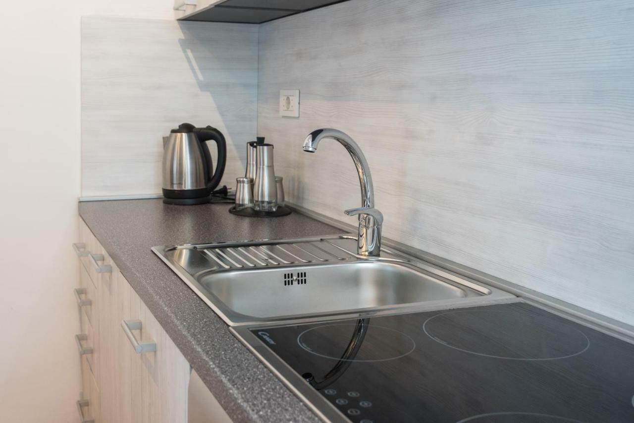 Oasis Of Peace And Relaxation Ii. Apartment Icici Luaran gambar