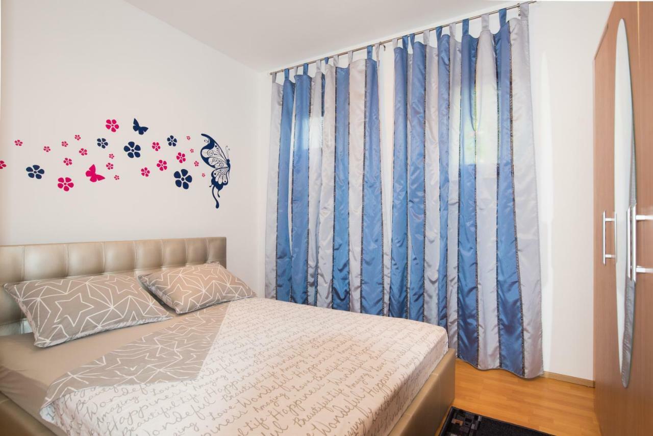 Oasis Of Peace And Relaxation Ii. Apartment Icici Luaran gambar