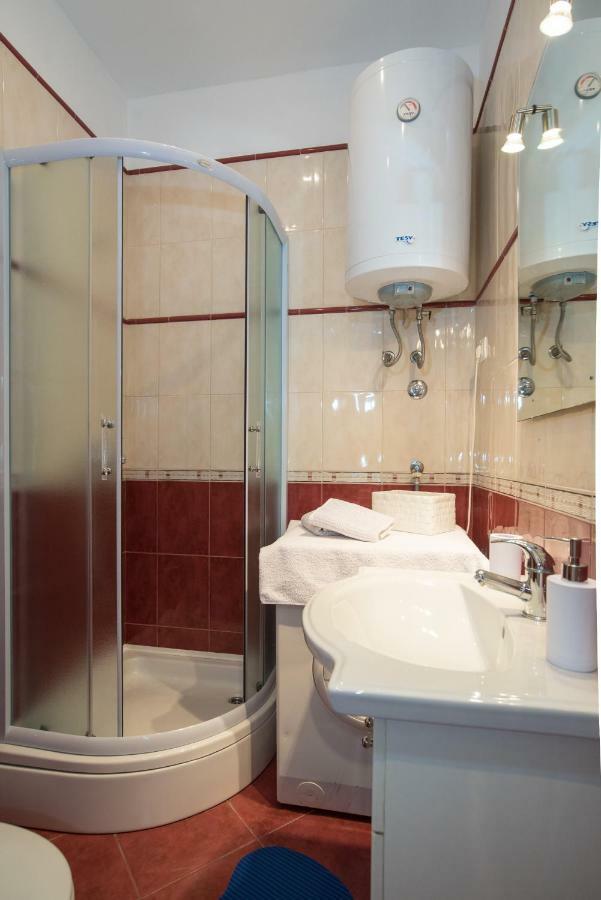 Oasis Of Peace And Relaxation Ii. Apartment Icici Luaran gambar